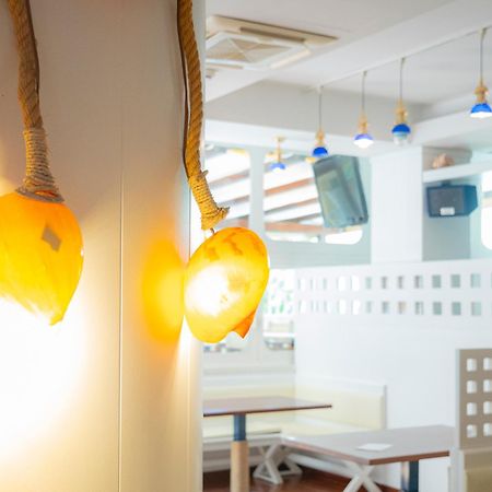 Sirena Boutique Hotel Gabicce Mare Kültér fotó