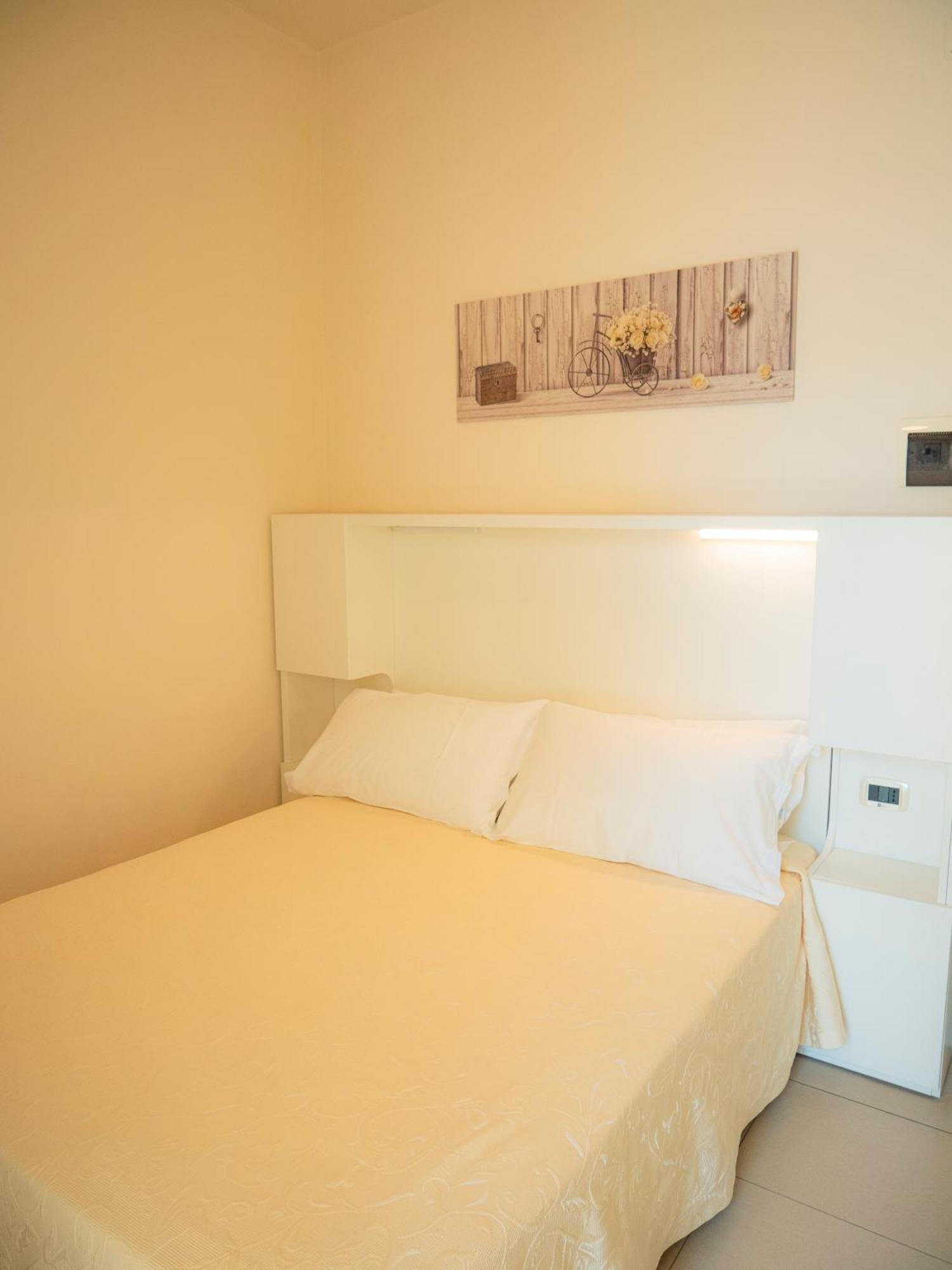 Sirena Boutique Hotel Gabicce Mare Kültér fotó