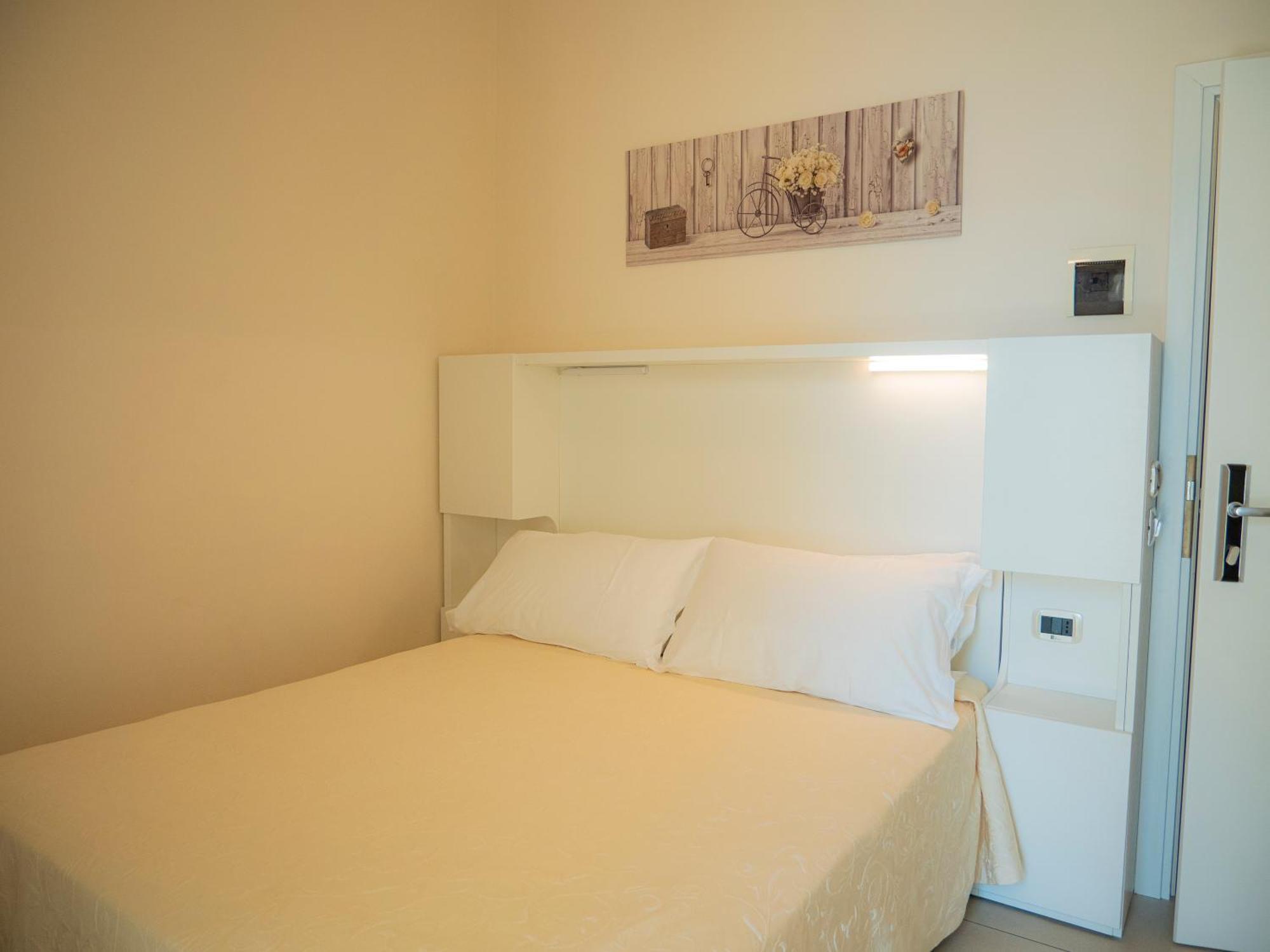 Sirena Boutique Hotel Gabicce Mare Kültér fotó