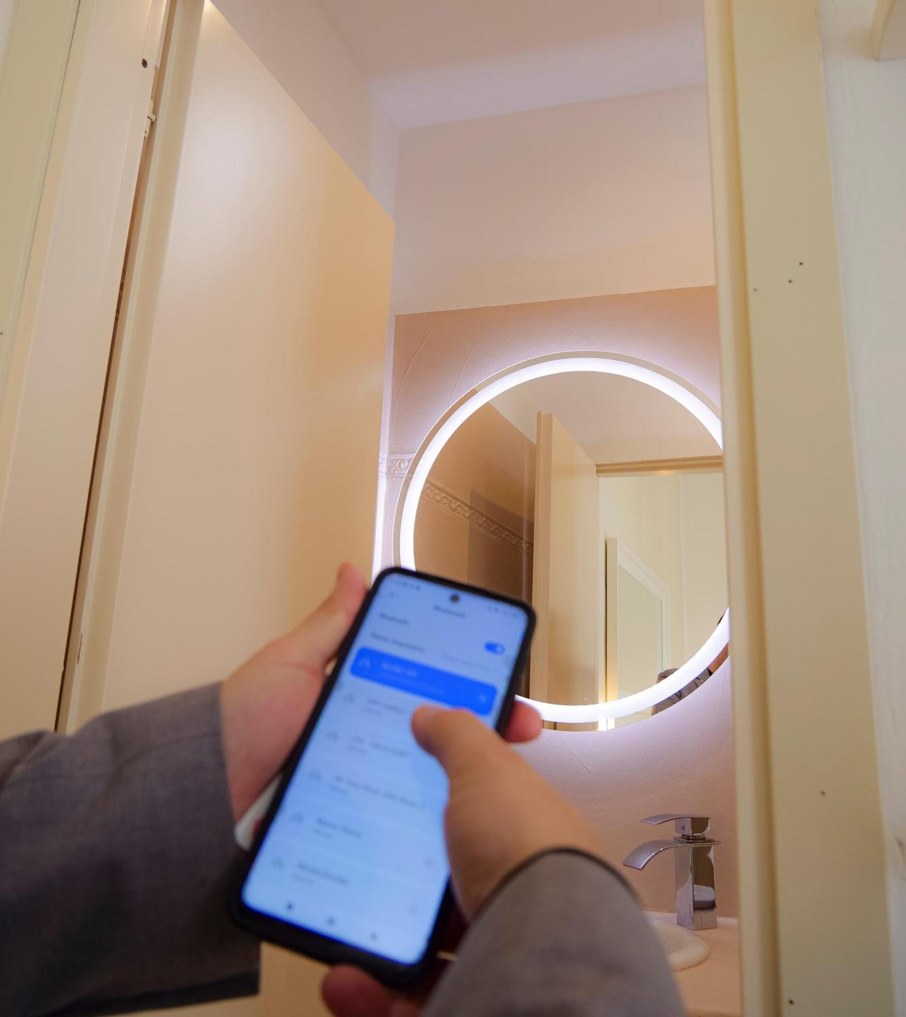 Sirena Boutique Hotel Gabicce Mare Kültér fotó