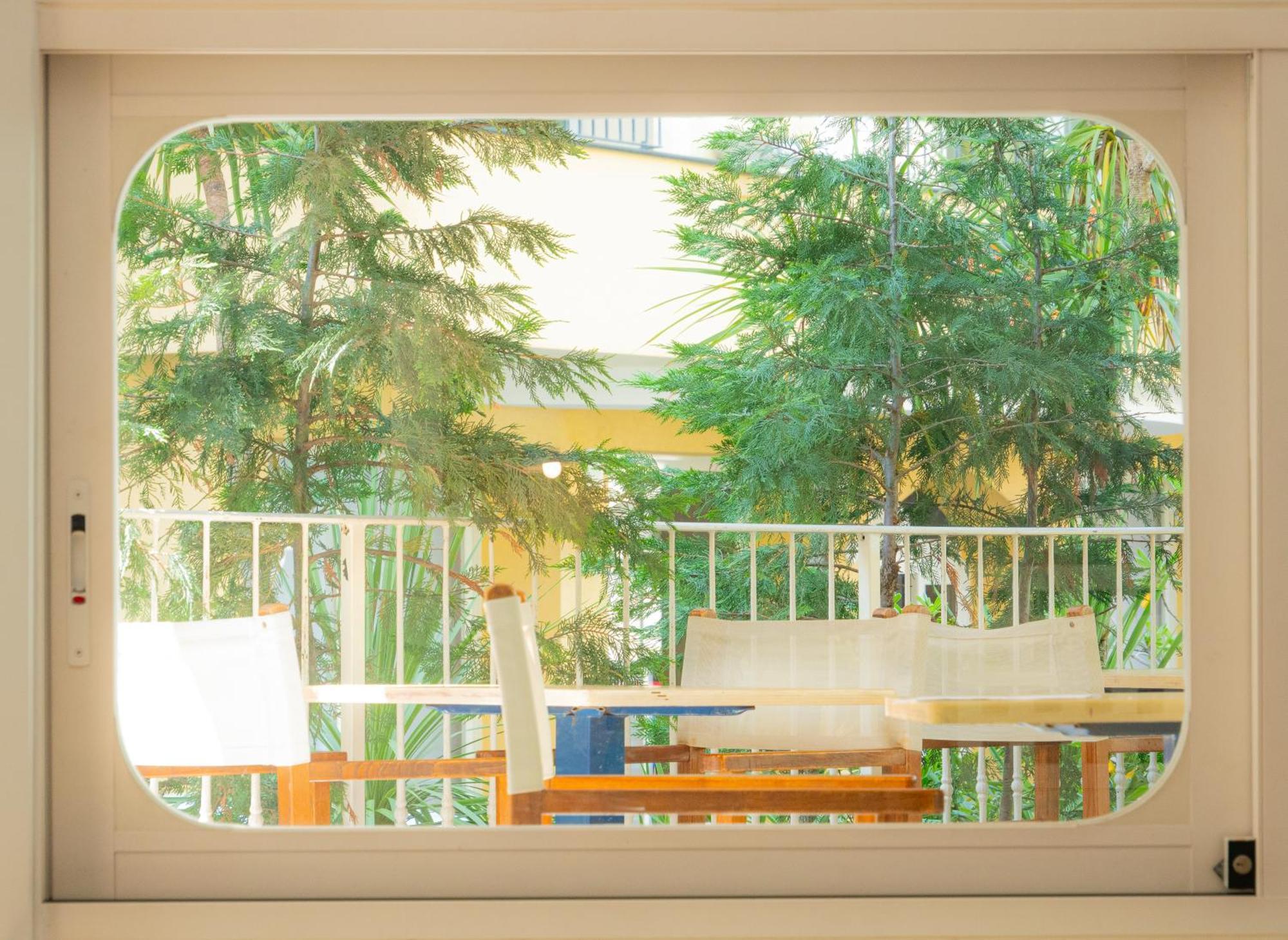 Sirena Boutique Hotel Gabicce Mare Kültér fotó