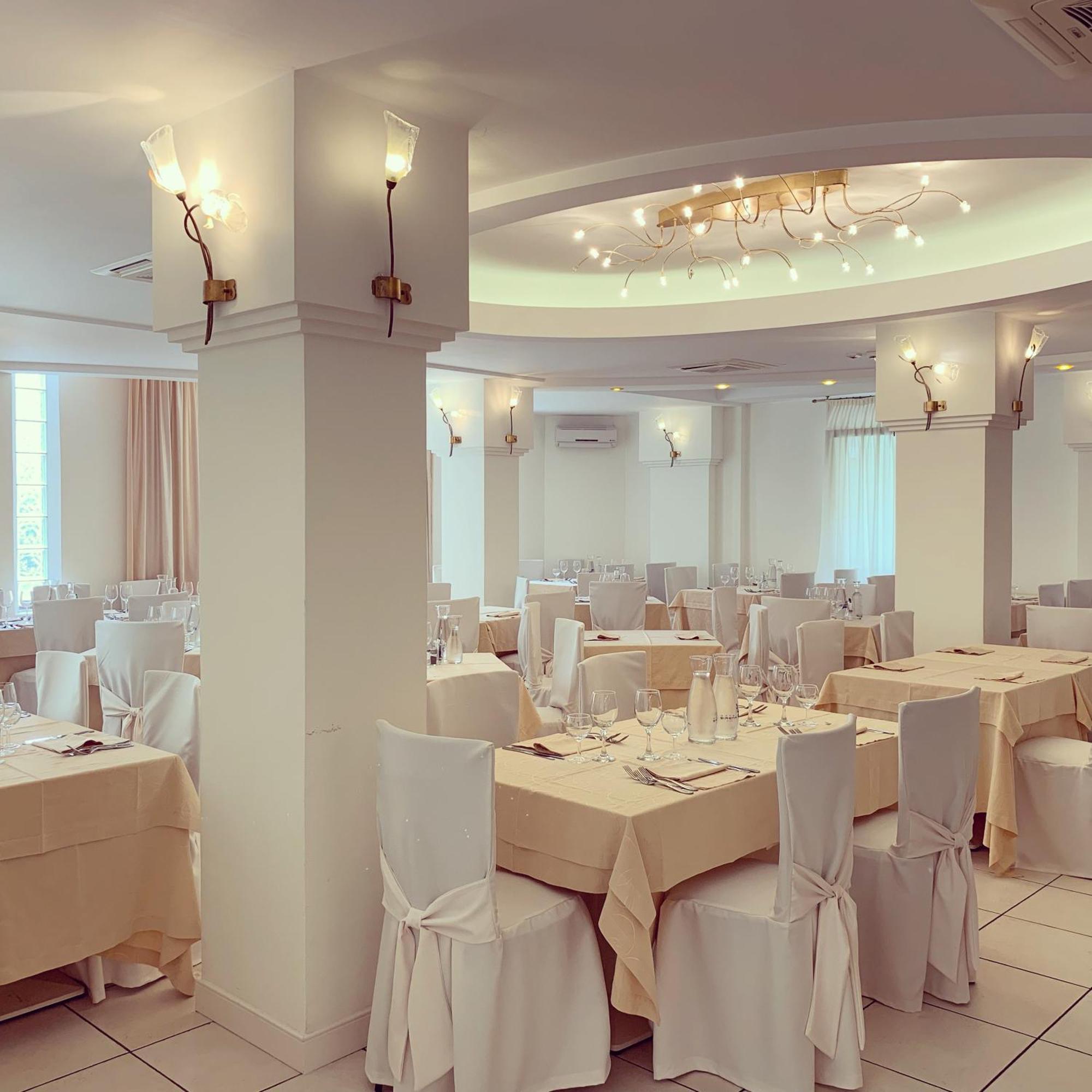 Sirena Boutique Hotel Gabicce Mare Kültér fotó
