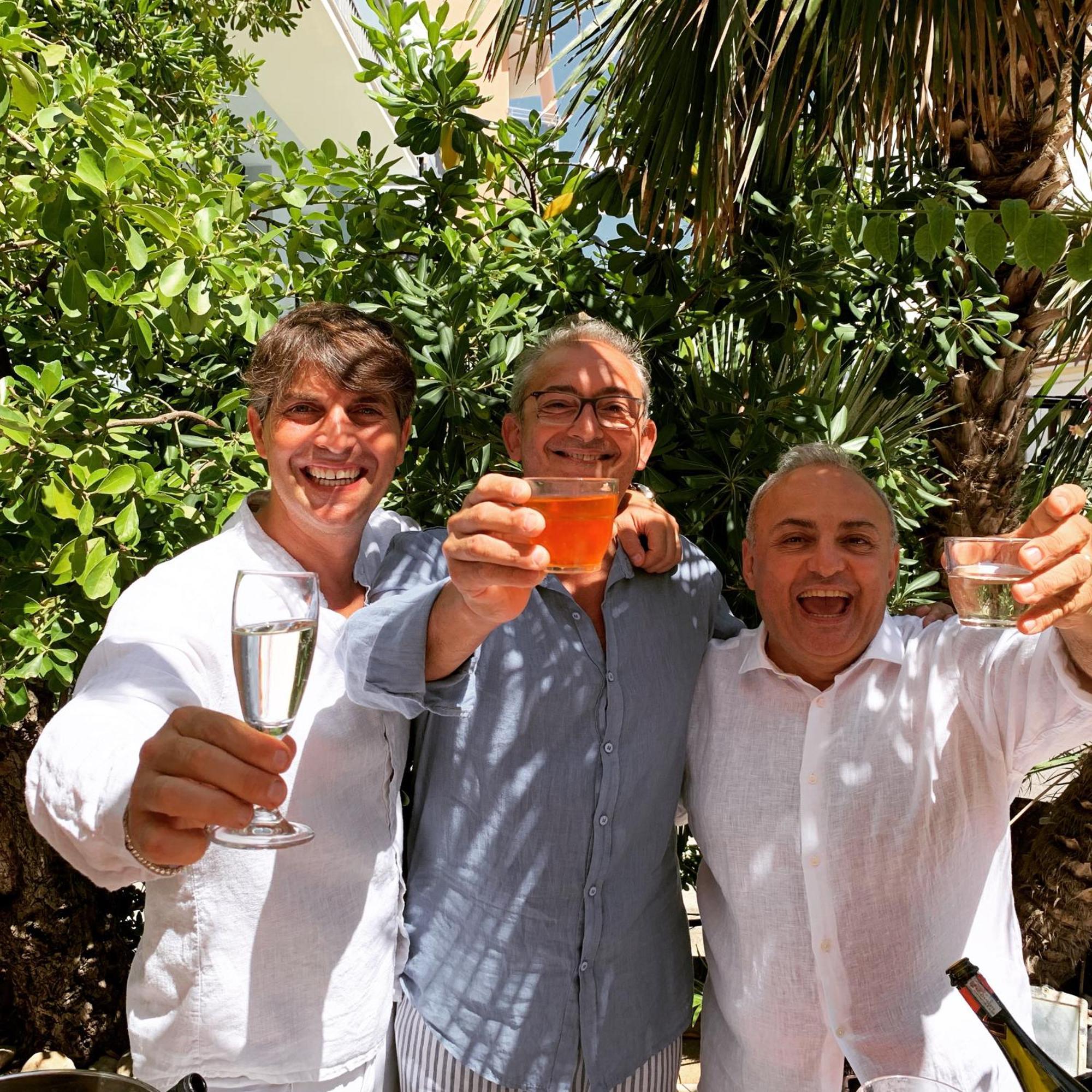 Sirena Boutique Hotel Gabicce Mare Kültér fotó