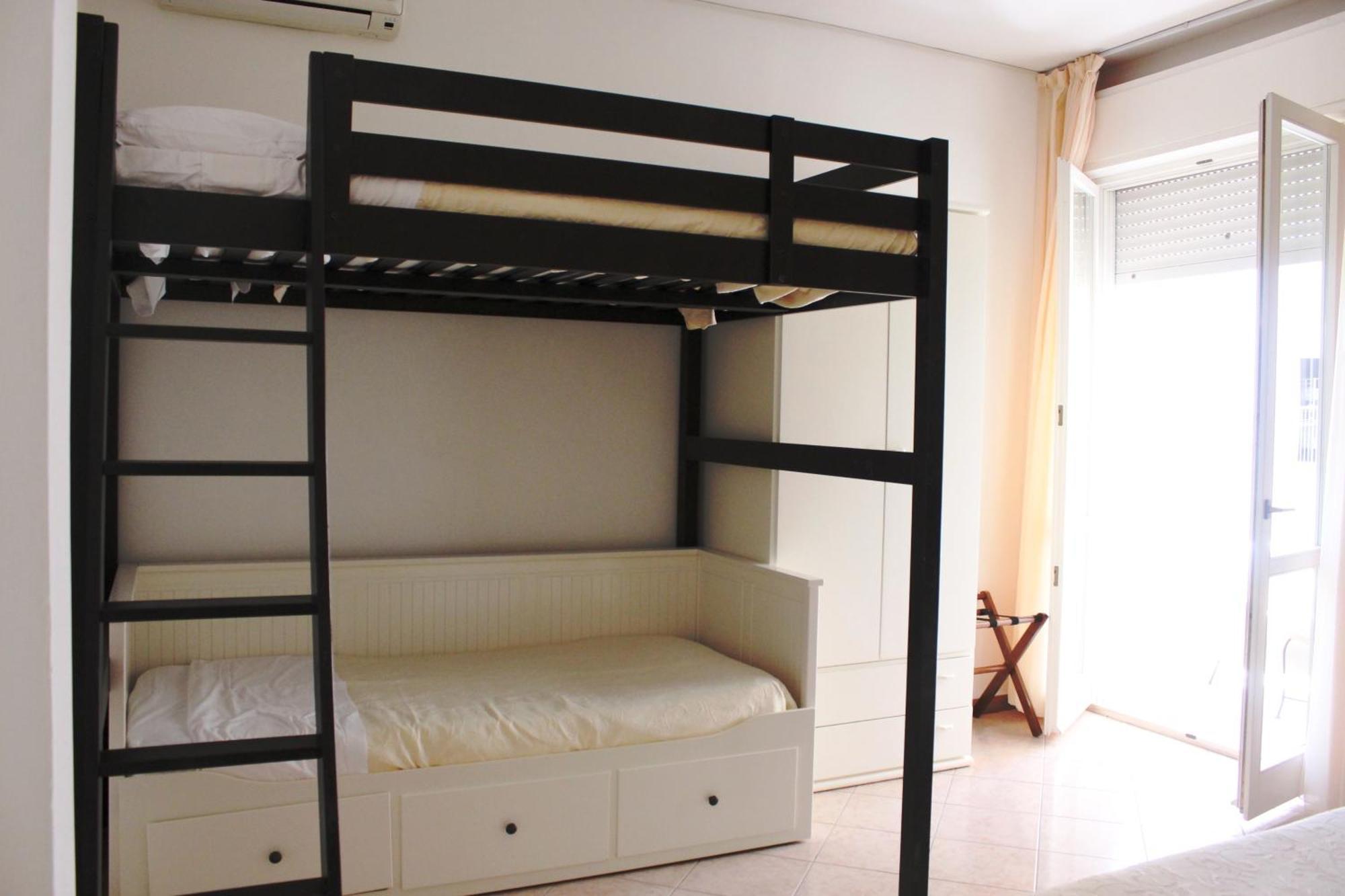 Sirena Boutique Hotel Gabicce Mare Szoba fotó