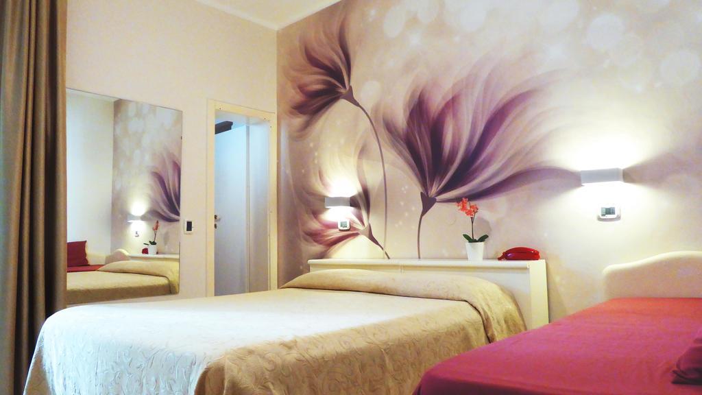 Sirena Boutique Hotel Gabicce Mare Kültér fotó