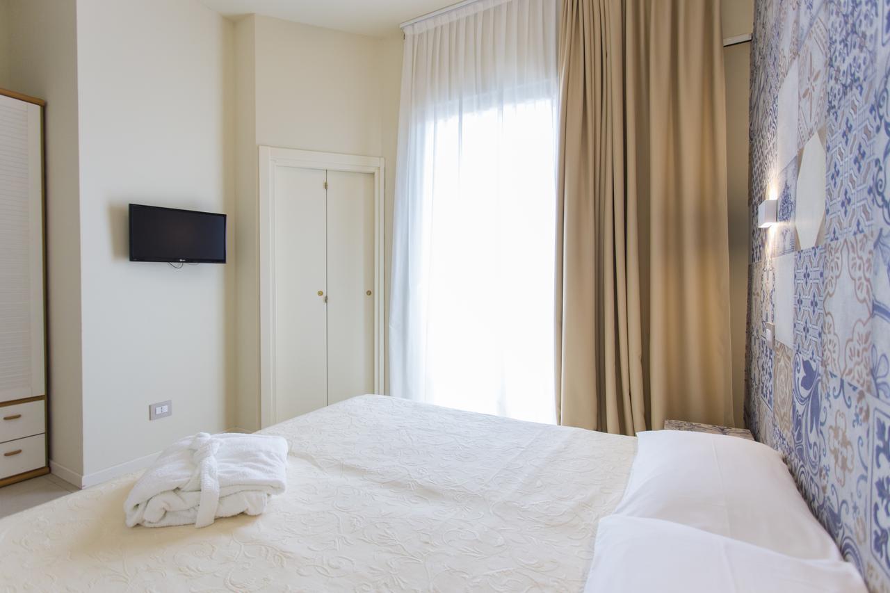 Sirena Boutique Hotel Gabicce Mare Kültér fotó
