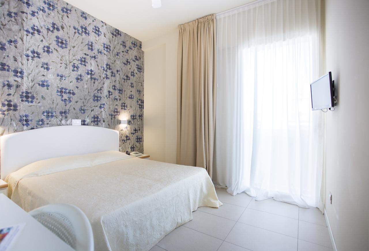 Sirena Boutique Hotel Gabicce Mare Kültér fotó