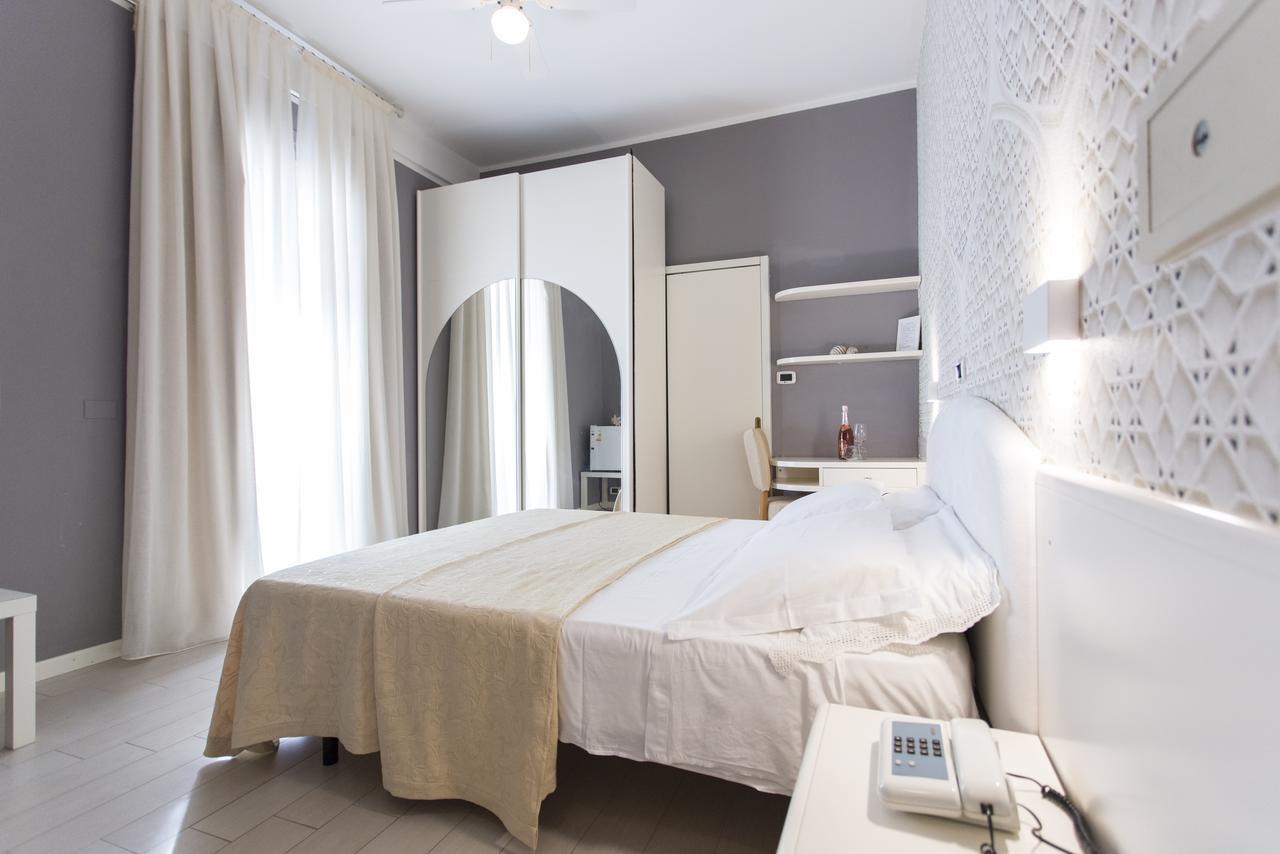 Sirena Boutique Hotel Gabicce Mare Kültér fotó