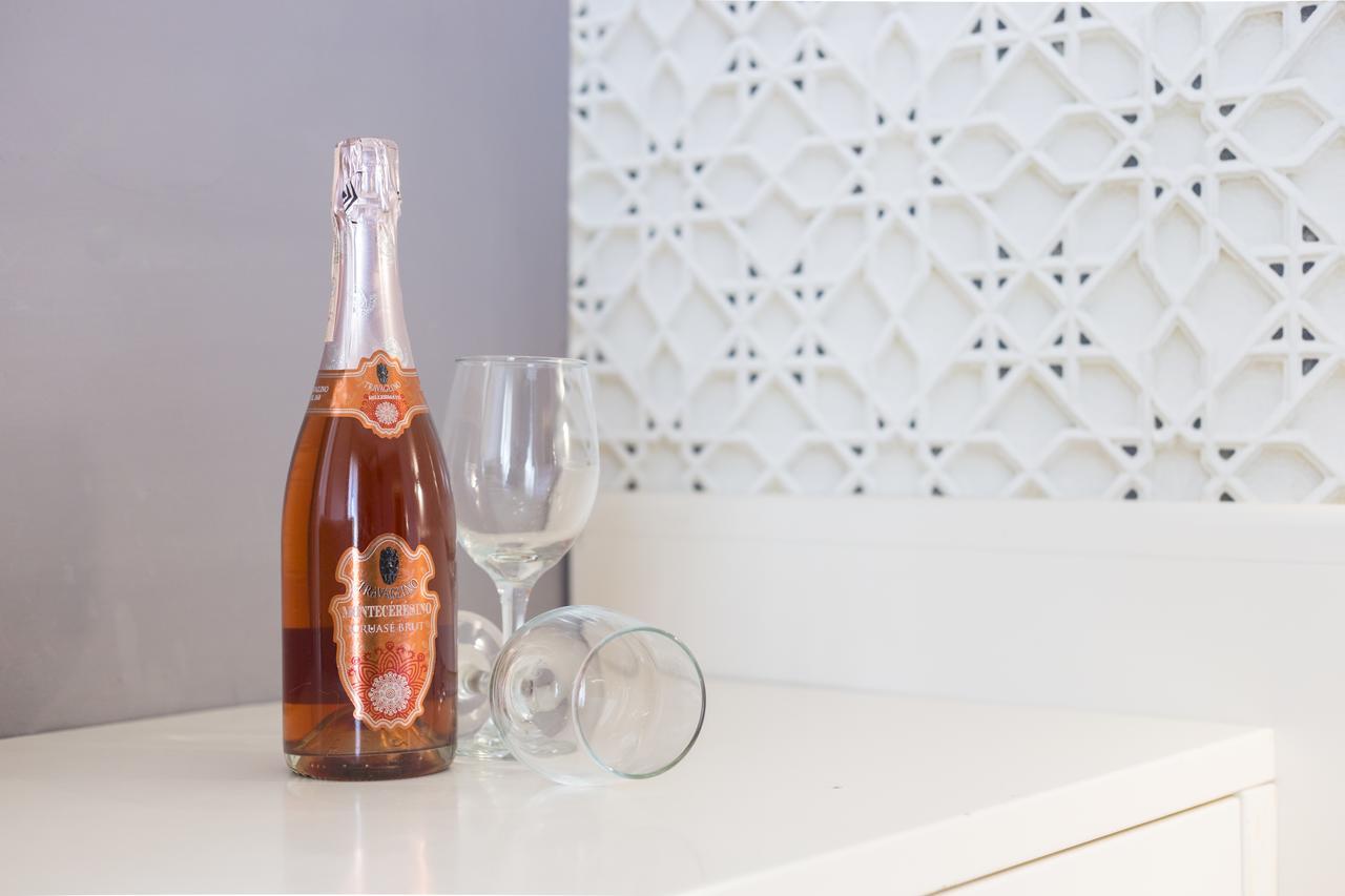 Sirena Boutique Hotel Gabicce Mare Kültér fotó