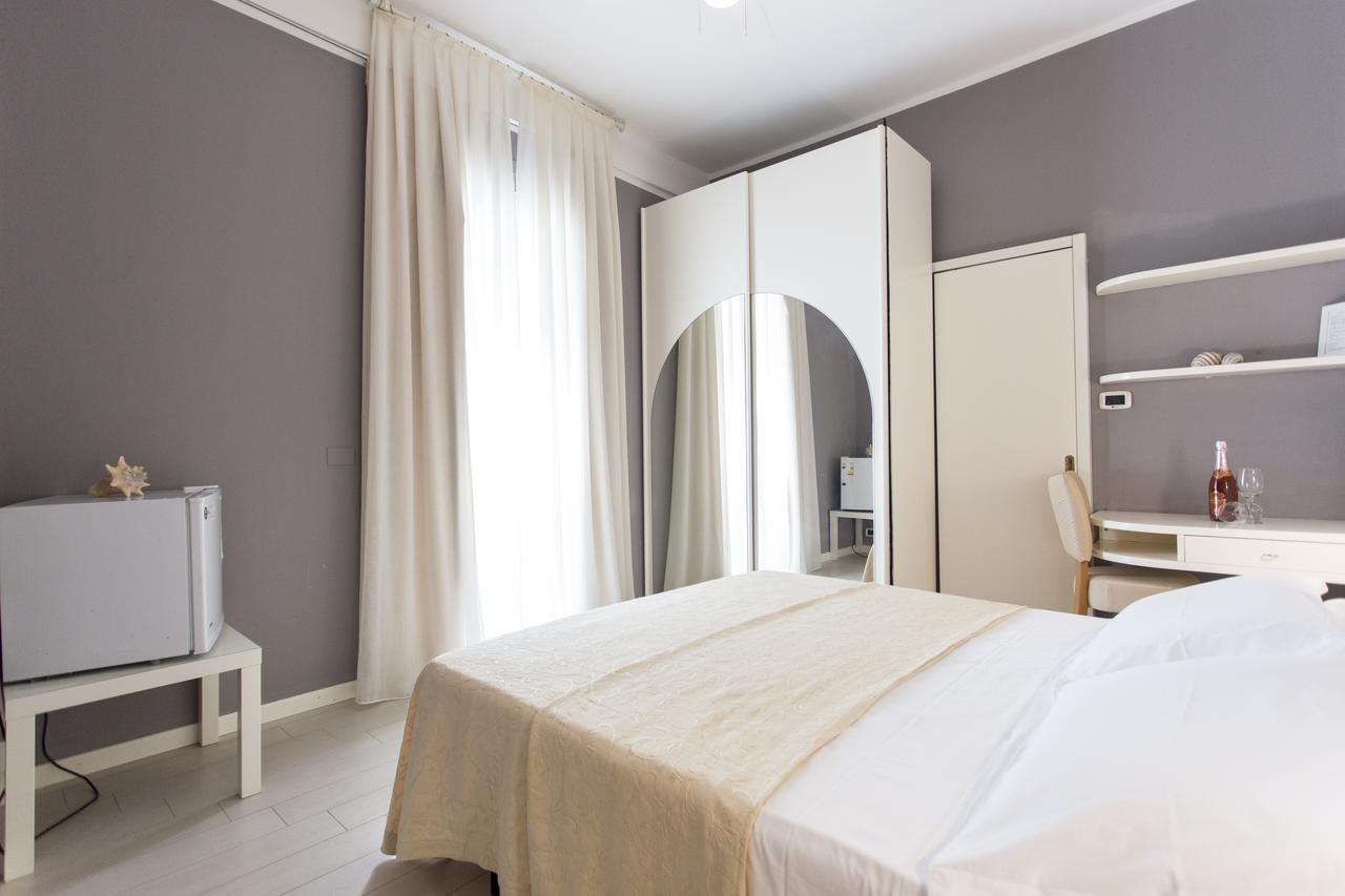 Sirena Boutique Hotel Gabicce Mare Kültér fotó