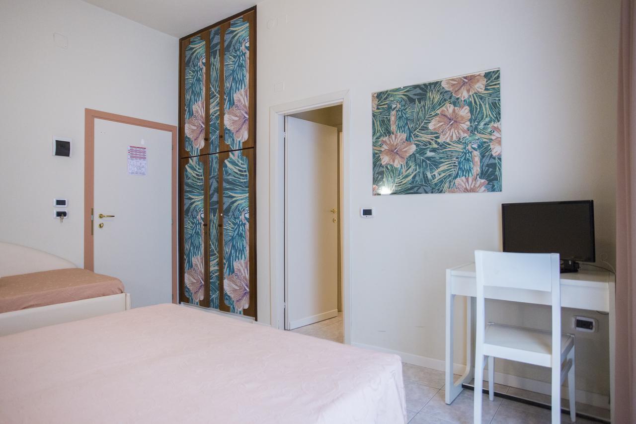 Sirena Boutique Hotel Gabicce Mare Kültér fotó