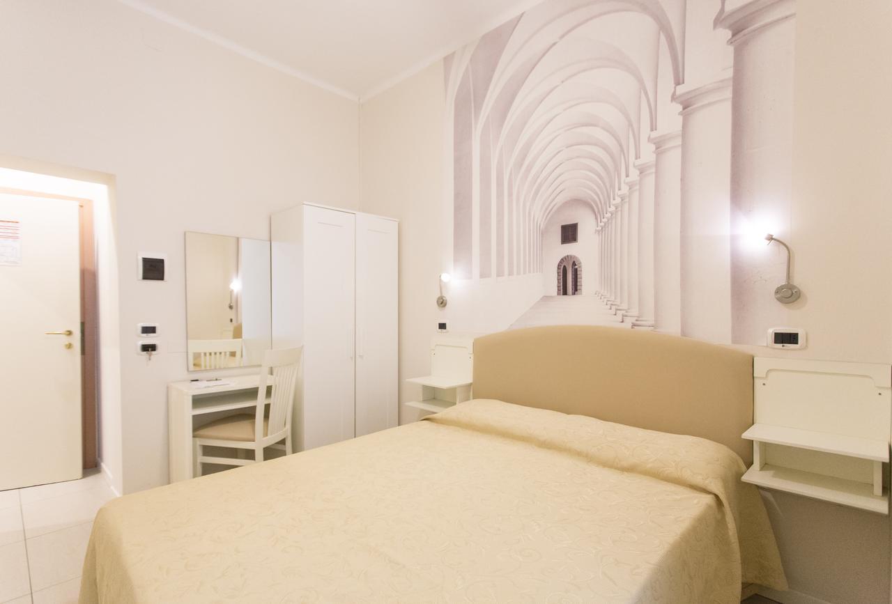 Sirena Boutique Hotel Gabicce Mare Kültér fotó