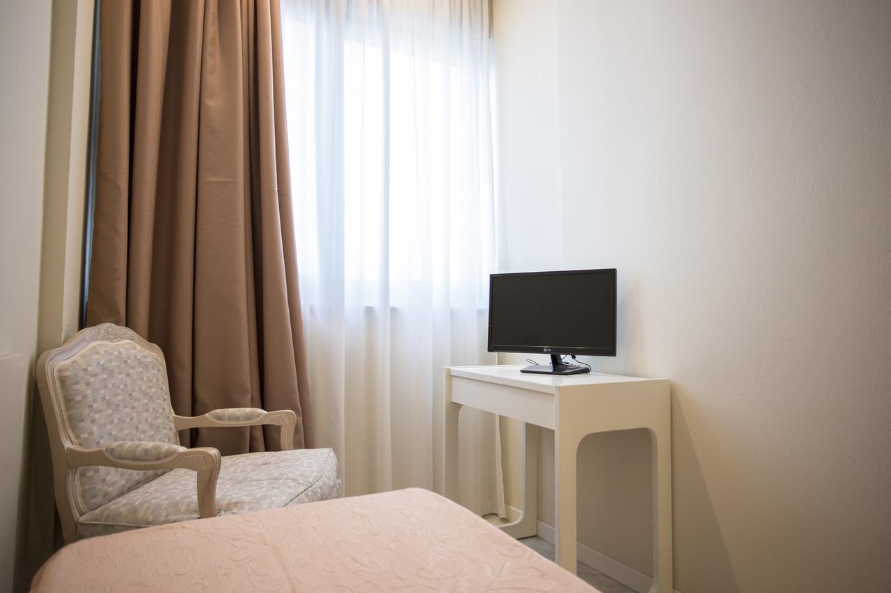 Sirena Boutique Hotel Gabicce Mare Kültér fotó