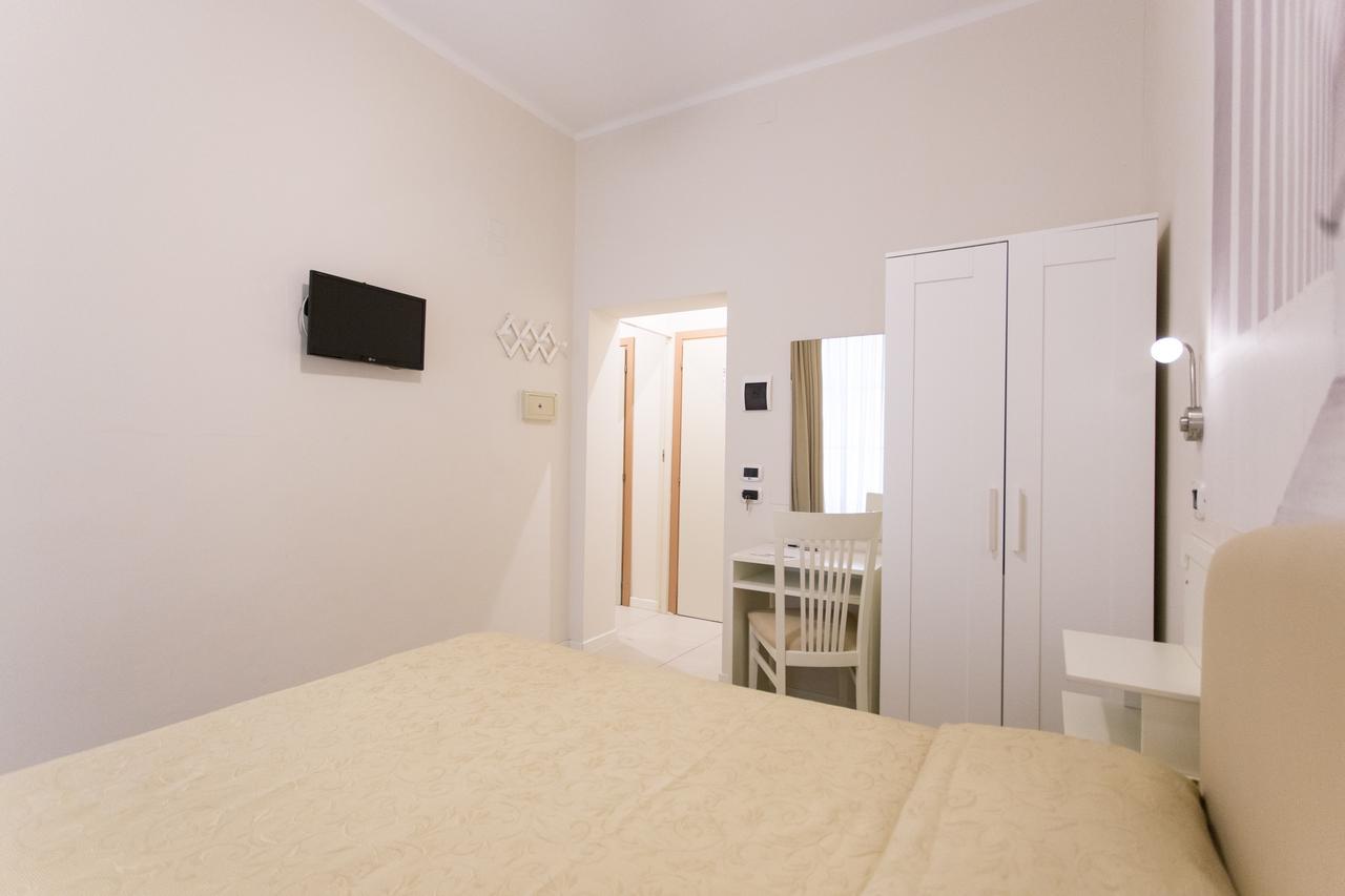 Sirena Boutique Hotel Gabicce Mare Kültér fotó